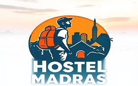 Hostel Madras