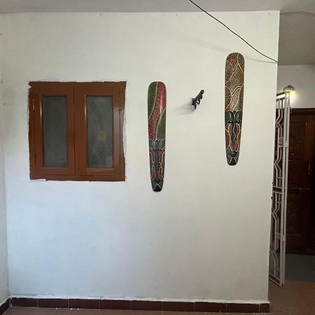 Hostel Madras Exterior photo