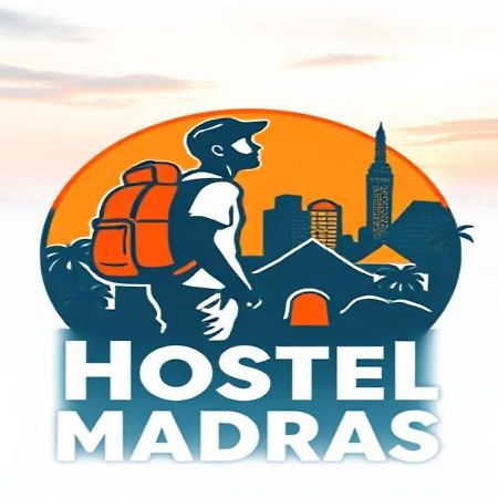 Hostel Madras Exterior photo
