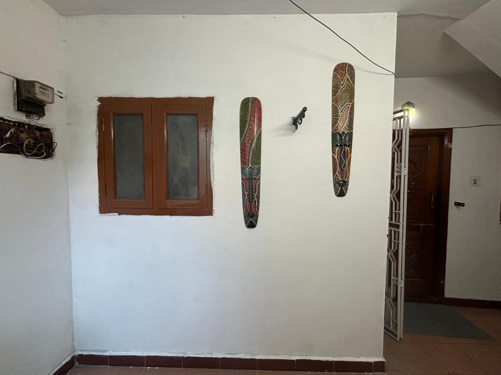 Hostel Madras Exterior photo