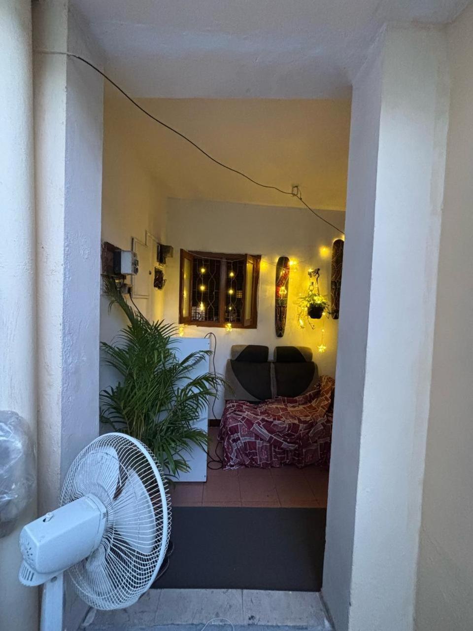 Hostel Madras Exterior photo