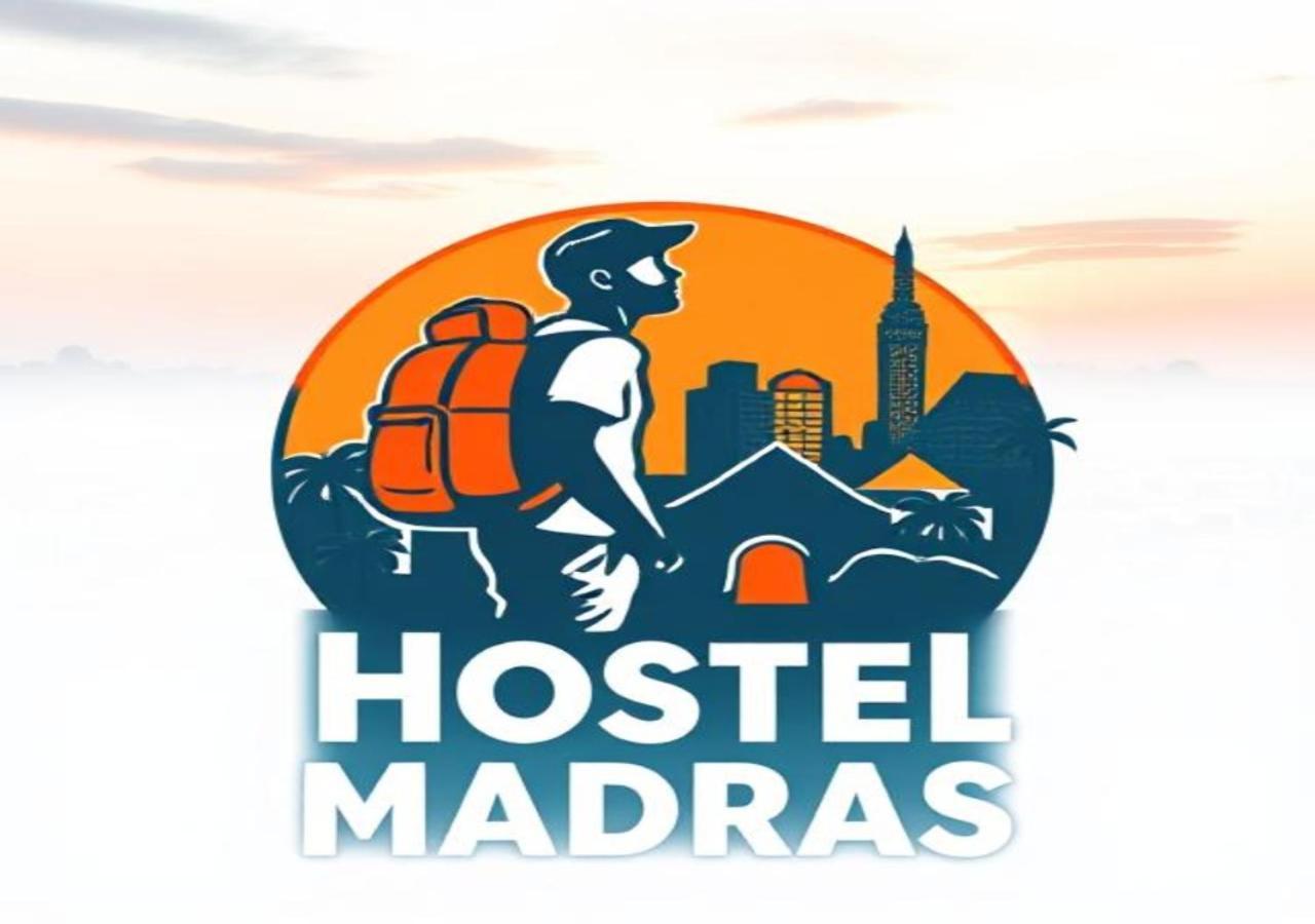 Hostel Madras Exterior photo